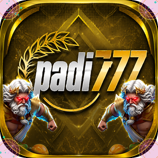 padi777 — mitra unggulan